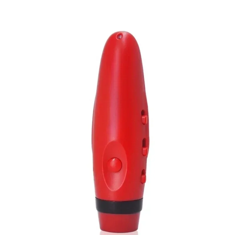Electronic Whistle Rechargeable Taekwondo Referee Physical Education Teacher Basketball Football Training Traffic Command