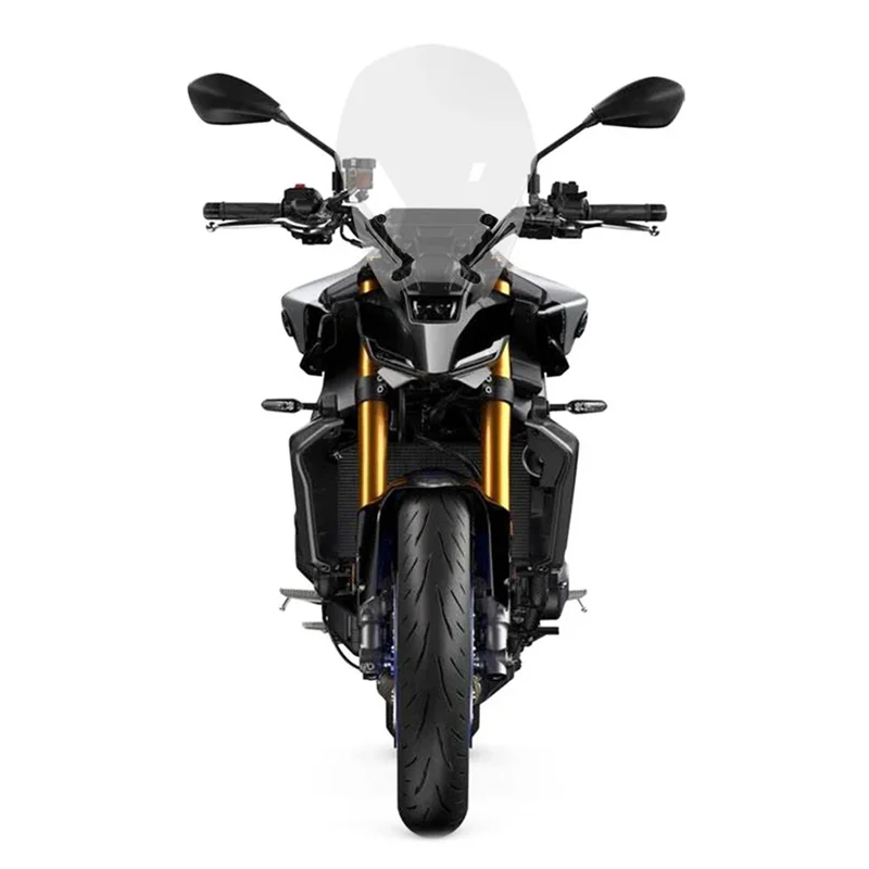

For MT-09 Wind Deflectors For MT-09 Fairing For MT-09 Transparent