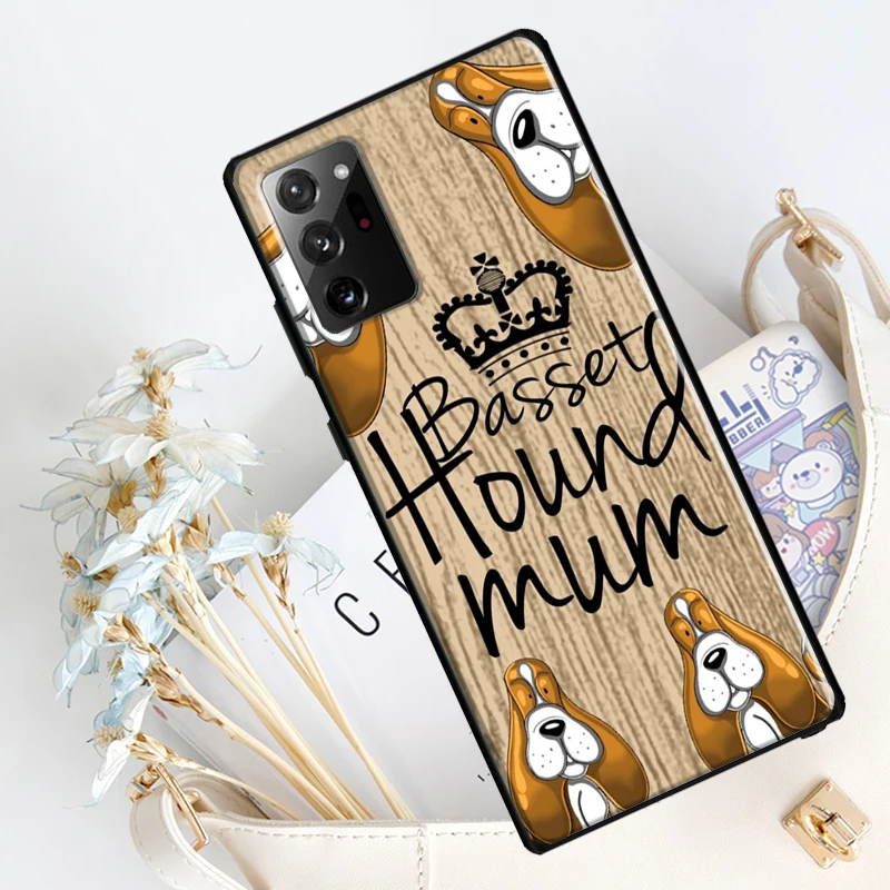 Casing kutipan untuk Samsung Galaxy S23 S8 S9 S10 S20 FE S21 Plus Note 20 Ultra S22 Ultra Cover