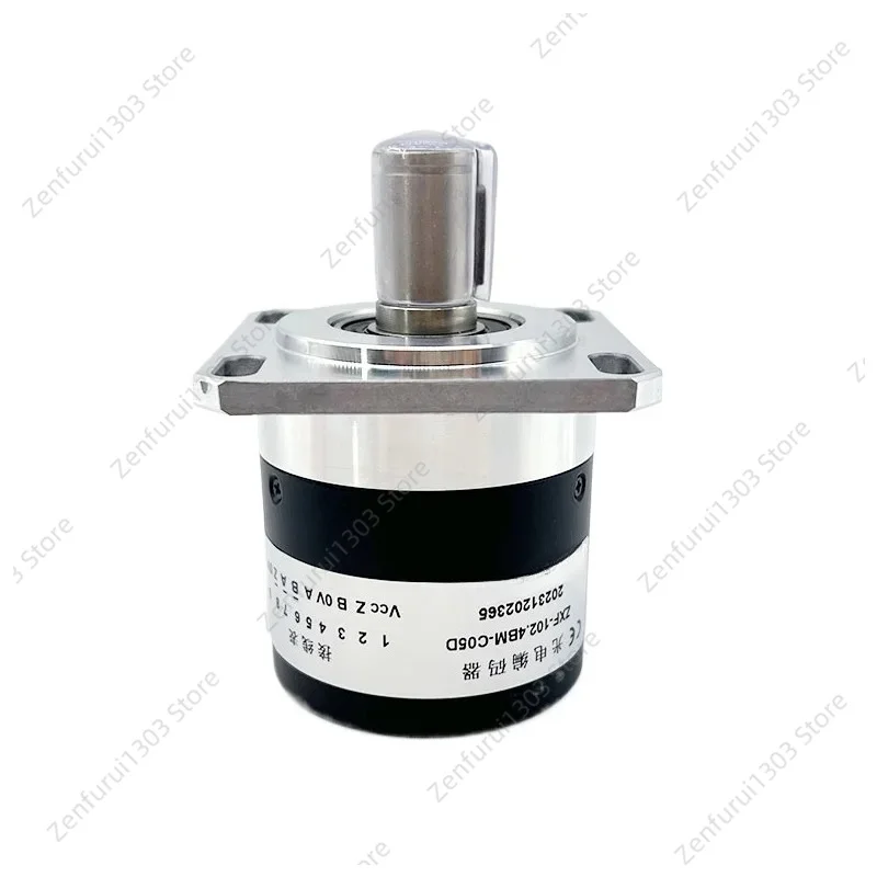 ZXF-102.4BM-C05D spindle photoelectric encoder B-ZXF-102.4BM-C05L-6m