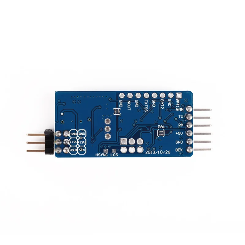 MinimOSD MAVLink OSD 2.6 2.52 Flight Control Board Neue Levert