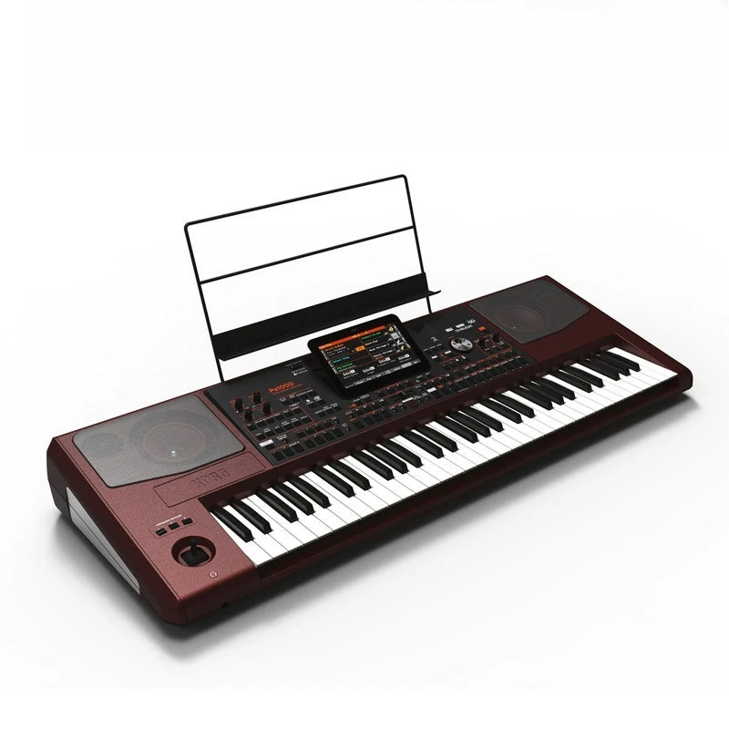 EK50 PA300 PA600 PA700 PA1000 Arranger Keyboard Electronic organ synthesizer