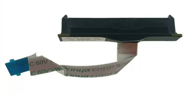 SATA HDD Hard Drive Ribbon Cable for ASUS VivoBook S14 S430U S4300U X412 X412F Part No.:1410-00680800