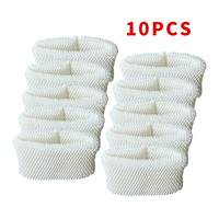 Replacement HU4102 Humidifier Filters,Filter Bacteria and Scale for Philips HU4801 HU4802 HU4803 Humidifier Parts