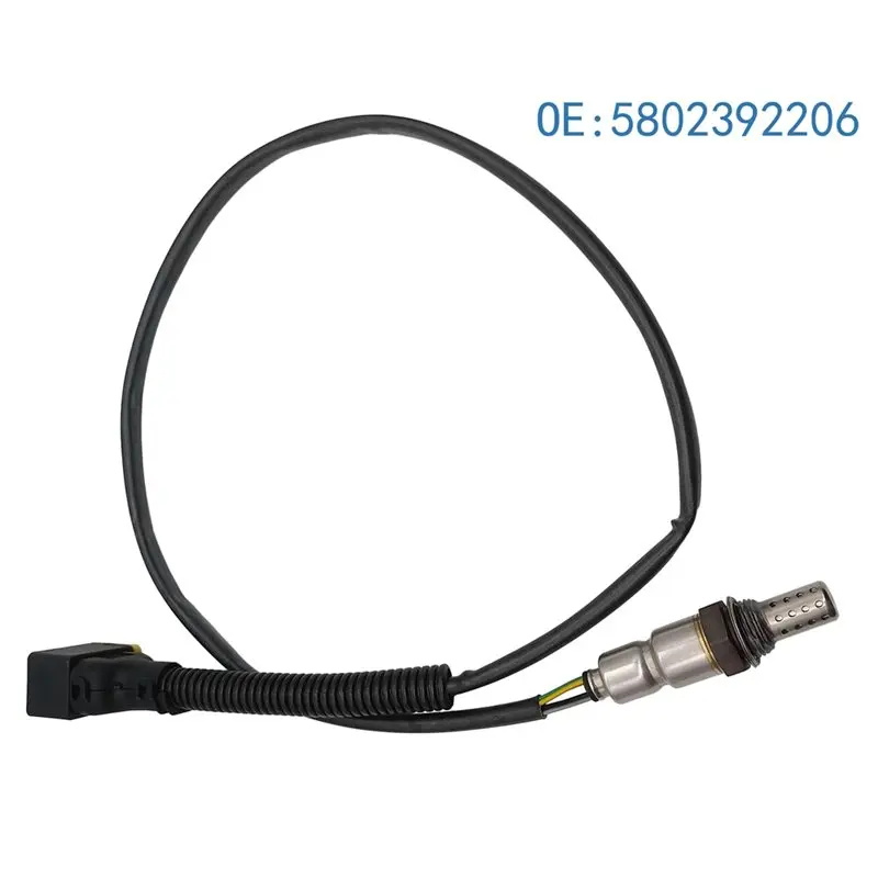 NEW HOT in Stock-Fit For Iveco Daily EURO 6 Brandnew Lambda Ammonia NH3 Sensor- Part Numbers 5802392206 5801799729 5802392194