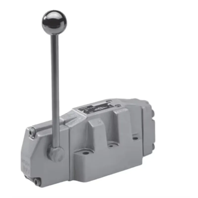 

Superior Quality Hot Sales Hydraulic Hand Valve 4WMM6,4WMM10,4WMM16,4WMM25,4WMM32 Manual Directional Control Valve