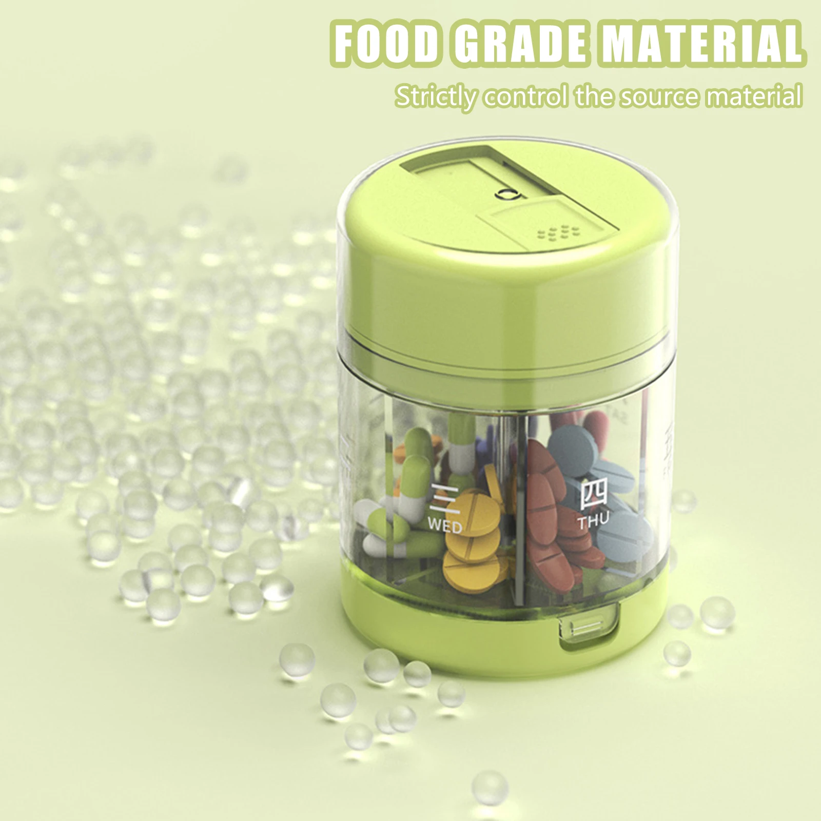 #16 Latest Pillboxes Price Drops