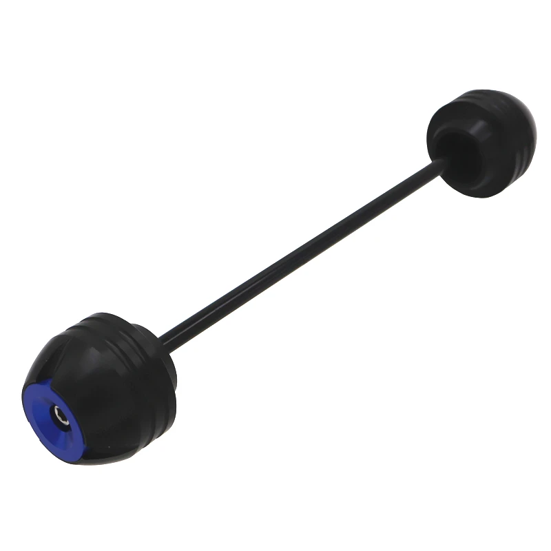 حامي العجلات الأمامية والخلفية ، منزلق تحطم الشوكة ، ملحقات الدراجات النارية ، سوزوكي GSXR1300 GSX 1300R هايابوسا 08-18 GSX1300R