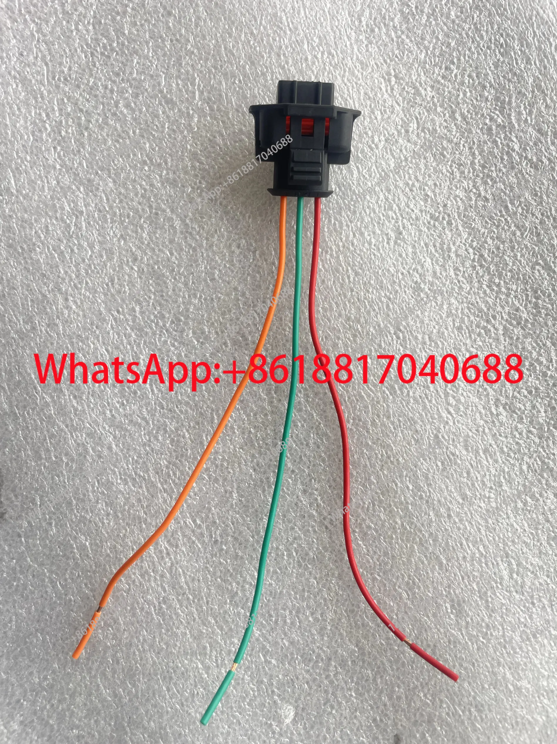 Engine Rail Pressur…