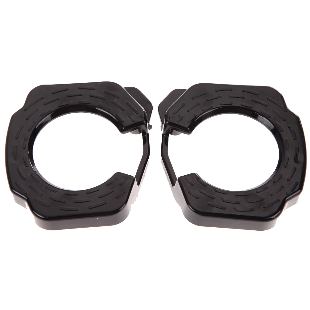 1Pair Cleats Covers Kovers Cycling Shoes Cleat Cover Cleats Protective Covers for Speedplay Zero Pave/Light Action-Put
