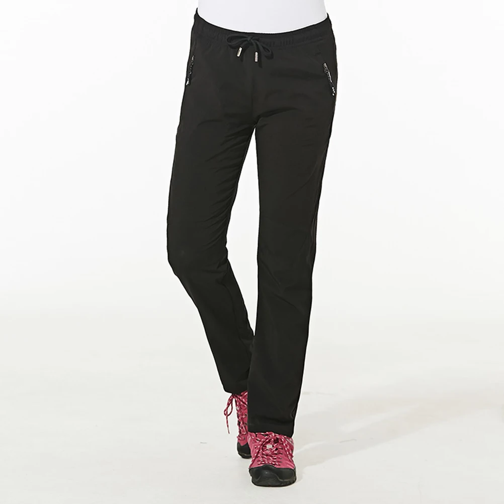 

Waterproof Quick-drying Pants Hiking Trousers Cycling Women Spring and