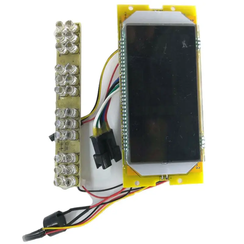 New Arrival 3X Scooter Motherboard Controller Electric Scooter Display Screen Skateboard Replacement Accessories For Kugoo S1 S2