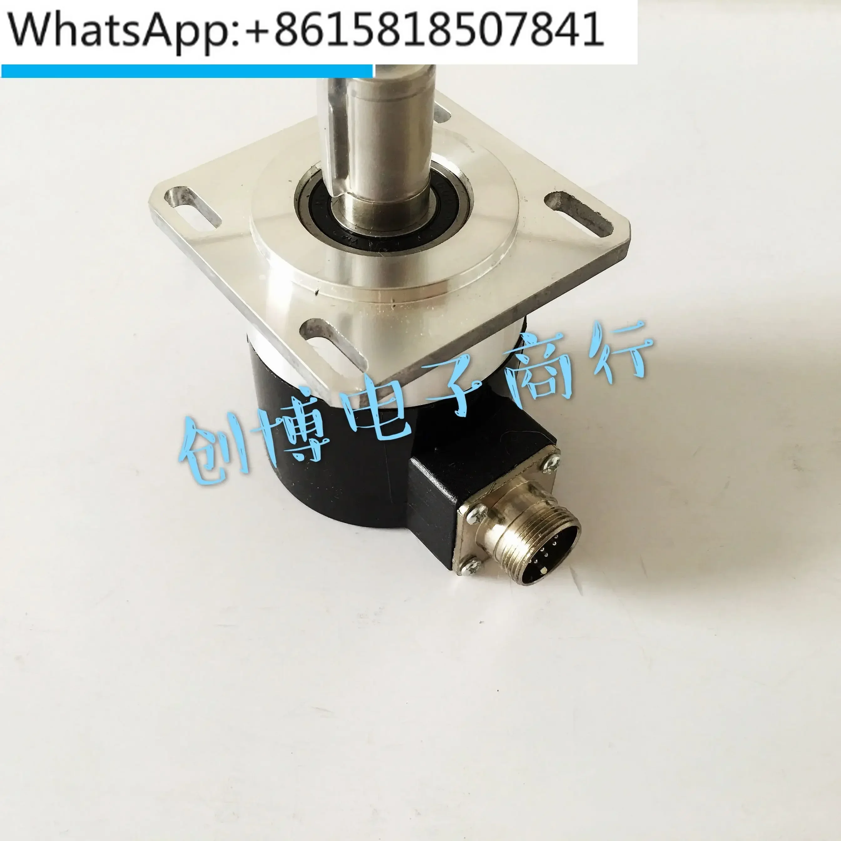 Spindle photoelectric encoder RF5815-07C-1024MZ/5L CNC machine tool rotary encoder 1200MZ
