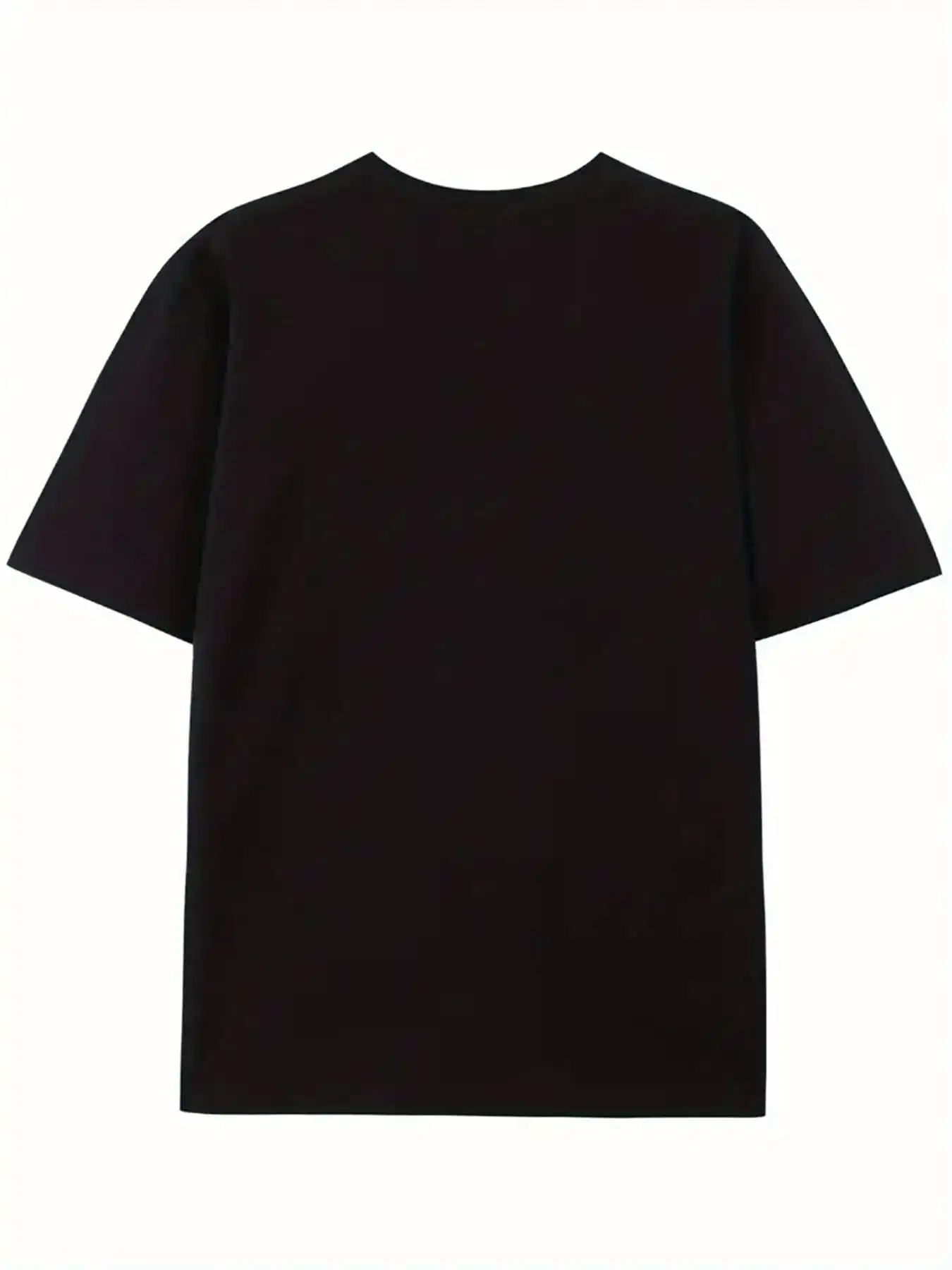 T-Shirt coupe princesse Ciri Power gris anthracite pour femmes 341287, Collection de t-shirts imprimés à manches courtes pour hommes amusants, noir PR