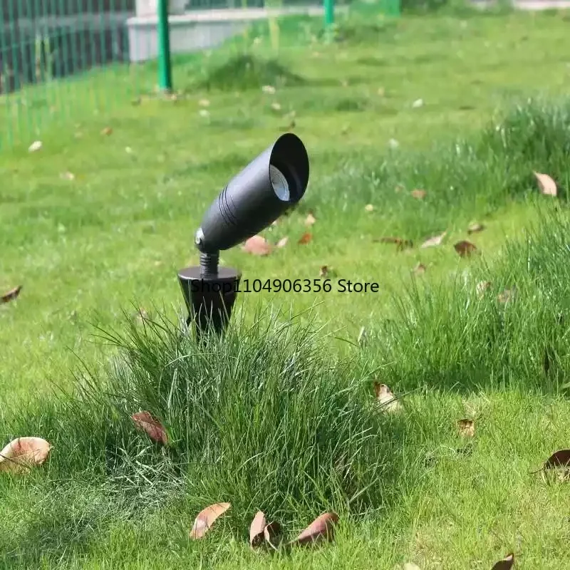 for Low Voltage Outdoor Directional Upper Light Outdoor Fancy Light Emitting Diode Outdoor Waterproof Wall Light MR16