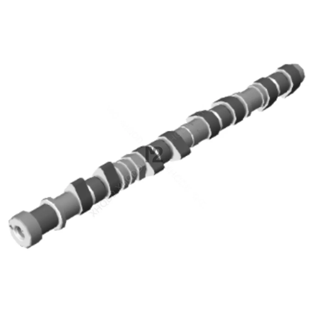 1Pcs For Jac T6 T8 M5 Car Pickup Business Car Parts Intake Or Exhaust Camshaft Eccentric Shaft 1007201GD037  1007203GD037