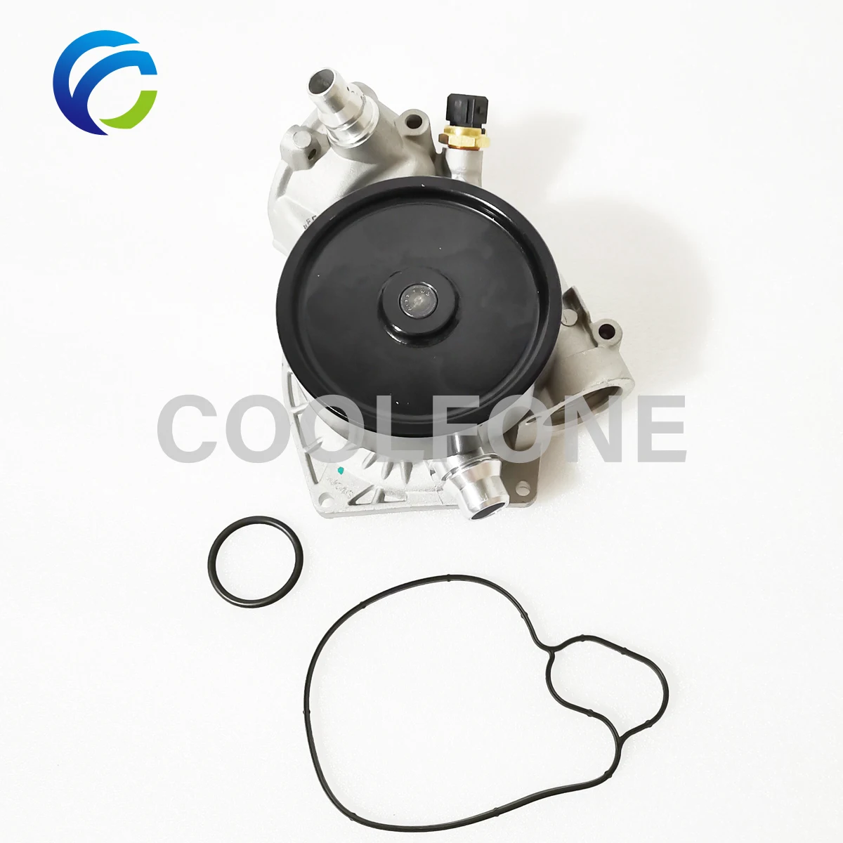 Cooling Water Pump for BMW E70 X5 E71 E72 X6 F10 F11 F18 550 F12 F13 650 F01 F02 F03 F04 750 N63 11517548263 11517548264