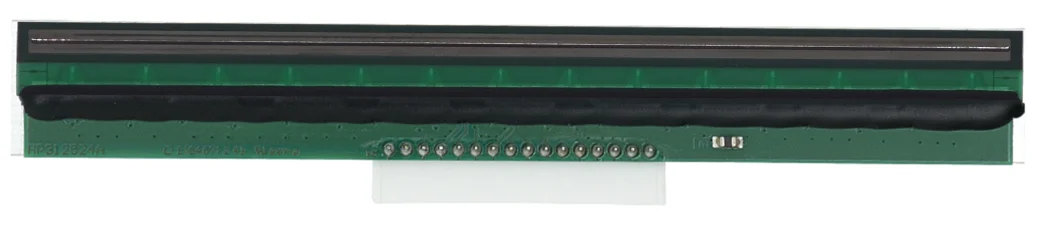 Printhead Compatible with TSC ML340/ML340C/ML340P/ML341/ML341P/MA3400 Printhead 300dpi Thermal Label Printer PN:98-0800022-01LF