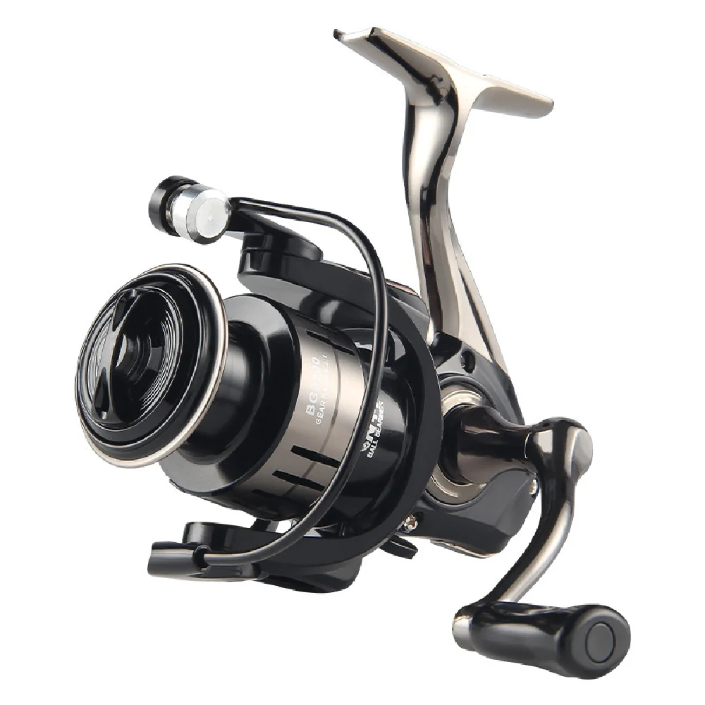 Boat Bait Reel Metal Coil Fishing Reels Spinning Saltwater Sea Big Game Equipment All High Profile Ultralight Windlass Goods Rod