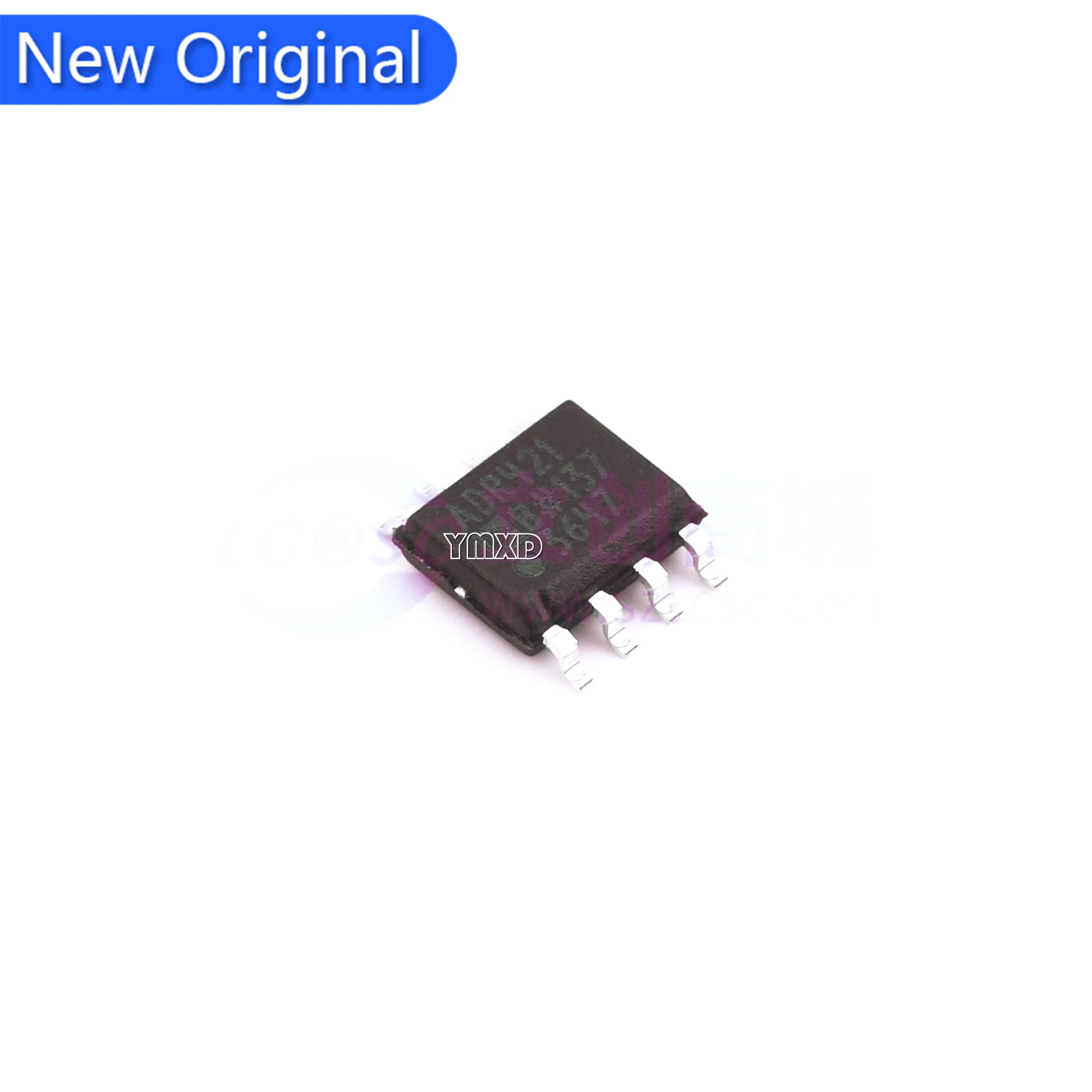 1Pcs/LOT Original genuine ADR421BRZ ADR421BRZ-REEL7 voltage reference chip packaging SOP8 Quality assurance for spot supply