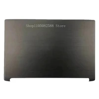 Funda de portátil para Acer Aspire 5 A515-51 A515-51G A515-41G A615-51 A315-53 tapa trasera cubierta trasera LCD/bisel frontal/bisagras N17C4