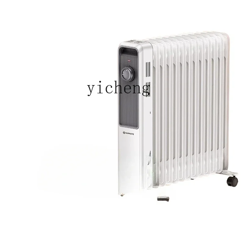 

XL oil heater energy saving and electricity saving heating oven large area quick heating