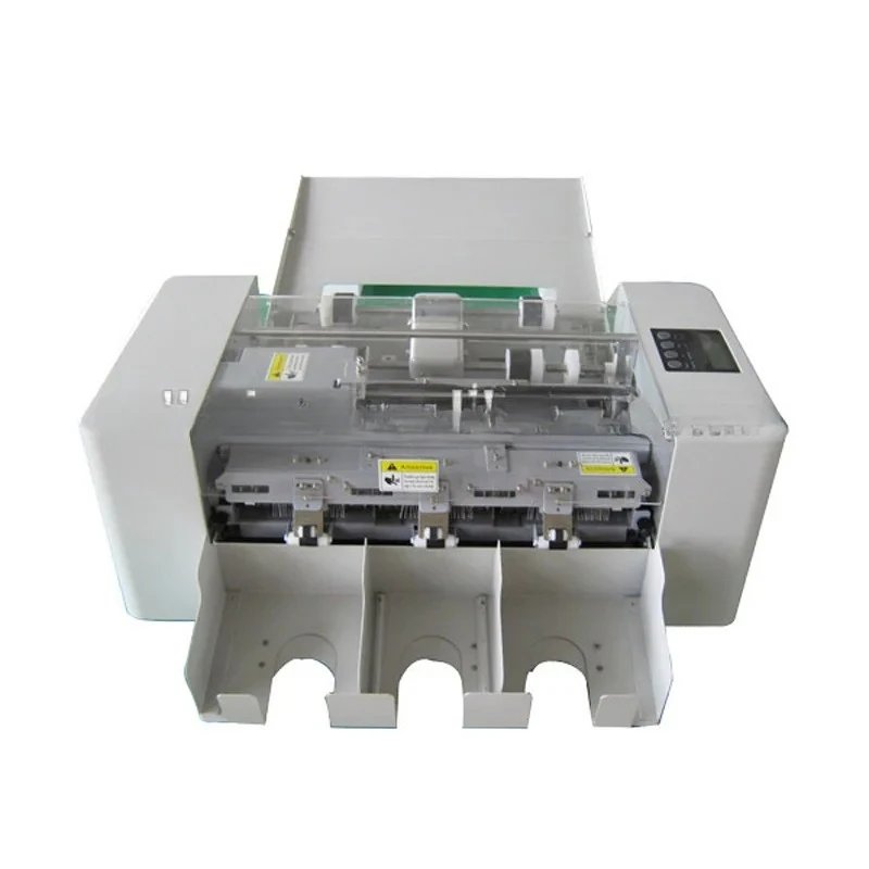 Full Automatic A3 B…