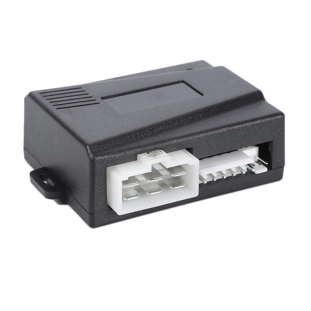 Interruptor de encendido de entrada de repuesto para coche, botón de arranque de parada de motor, sin llave, Universal