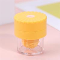 Contact Lens Cleaner Case Innovative Compact Versatile Durable Hygienic Portable Solution For Contact Lenses Clean Box Reliable