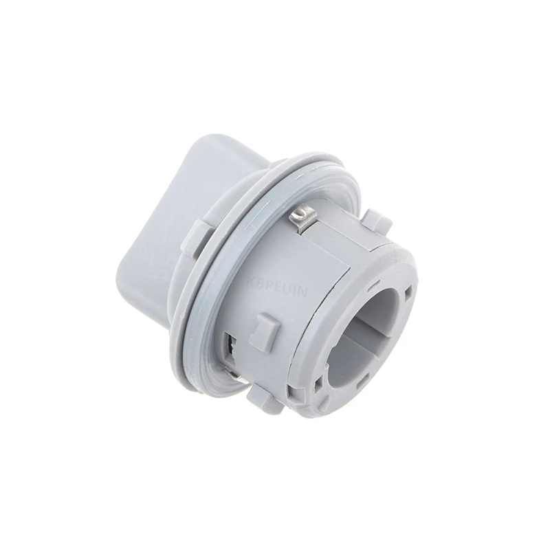 For Hyundai Sonata Veracruz Azera Front Bumper Corner Light Socket PY21W Bulb Holder Car Lamp Base Accessories 1 Pcs
