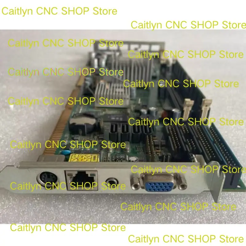 

Second hand SHB-890 motherboard tested OK and shipped quickly