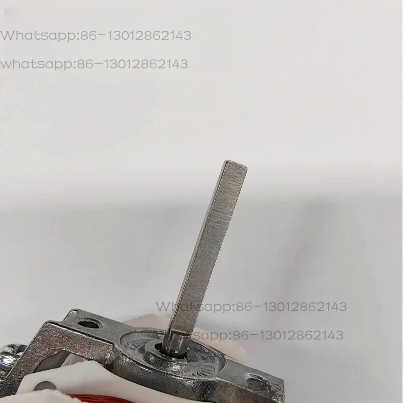 Motor Recirculating Fan Heater Hood Grade Machine Heater Accessories