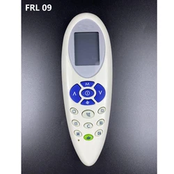 Remote Control For Carrier Air Conditioner FRL11 FRL09 FRL10 FRL-11 FRL-09 FRL-10