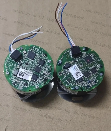 Used Encoder NH4-20LS65CZT original disassembly