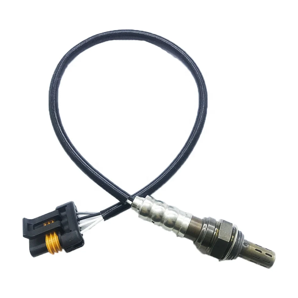 

Q Front Rear Oxygen Sensor 234-9001 234-4189 89465-09330 24568 8946509330 2344189 2349001 For Toyota Tacoma 00-04 2.4 2.7 3.4