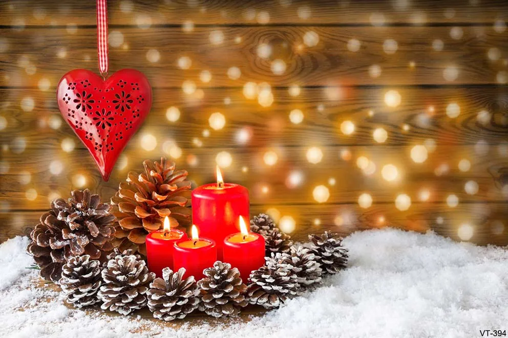 Fondo rojo con forma de corazón, decoración con globos, coches y nieve, ventana, flores, fiesta de boda, silla de pared de ladrillo, accesorios de fondo Bokeh