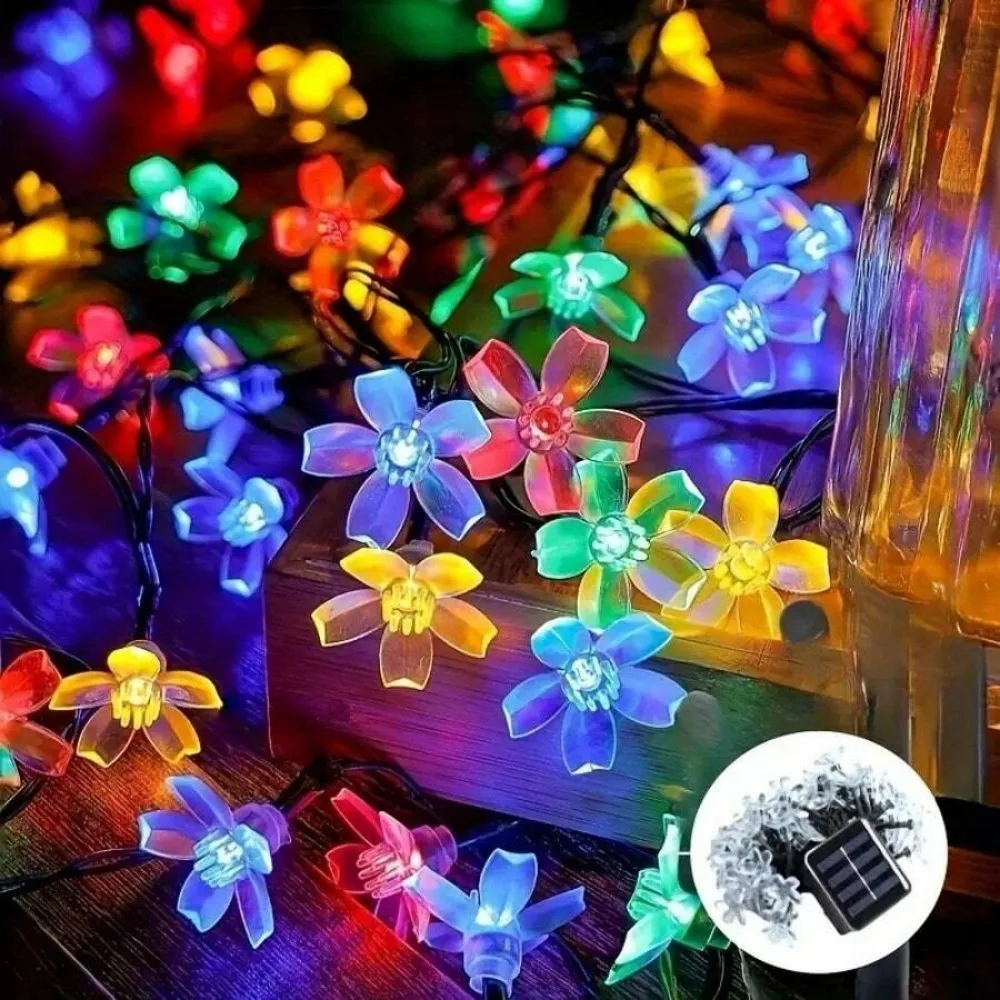 Lampu Tali Luar Ruangan Motif  - Landscape Spike Light ulasan dan harga