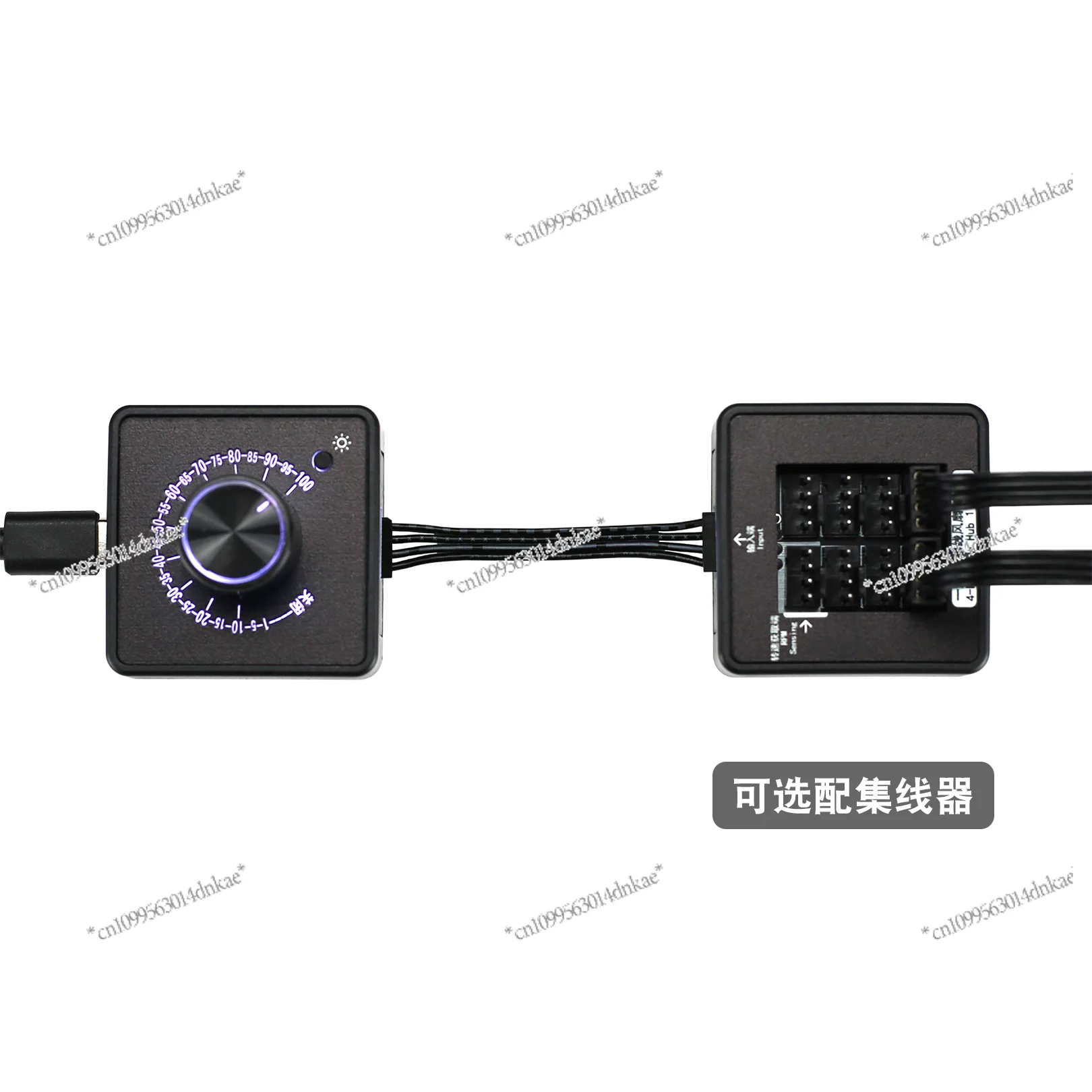 controlador-de-resfriamento-para-computador-com-ventilador-de-4-fios-pwm-pd-qc-carregamento-rapido-usb-tipo-c-dc-24v-12v-5v