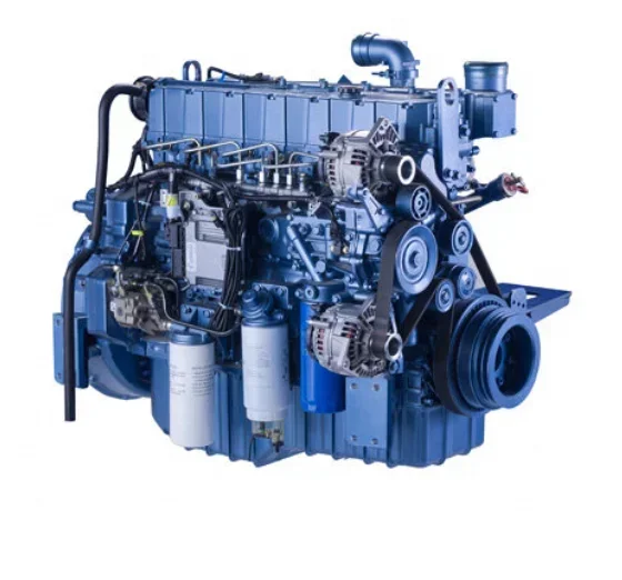 CCS/IMO/BV/ABS certified Chinese weichai marine  engine price