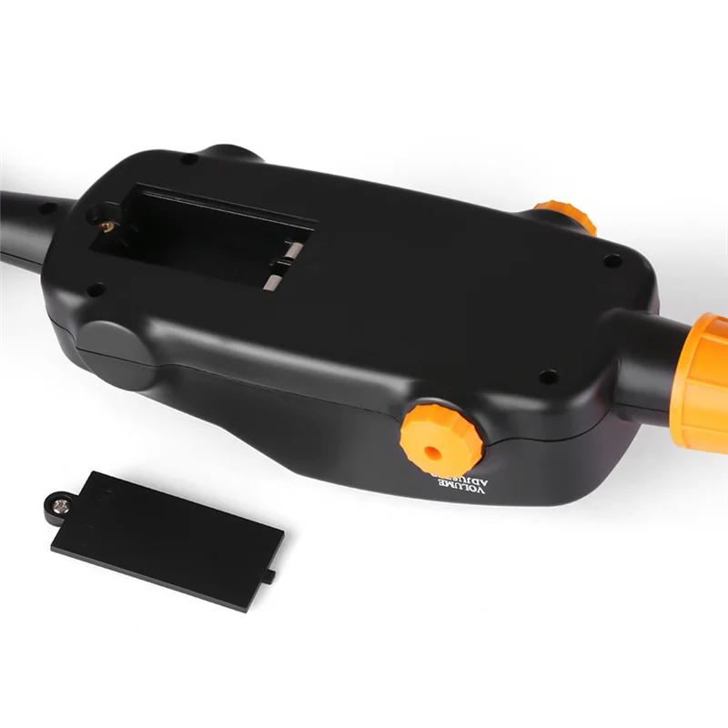 

-A25M MD1008A Metal Gold Detector Pinpointer Handheld Silver Jewelry Treasure Underground Metal Detector Tracker Seeker Finder
