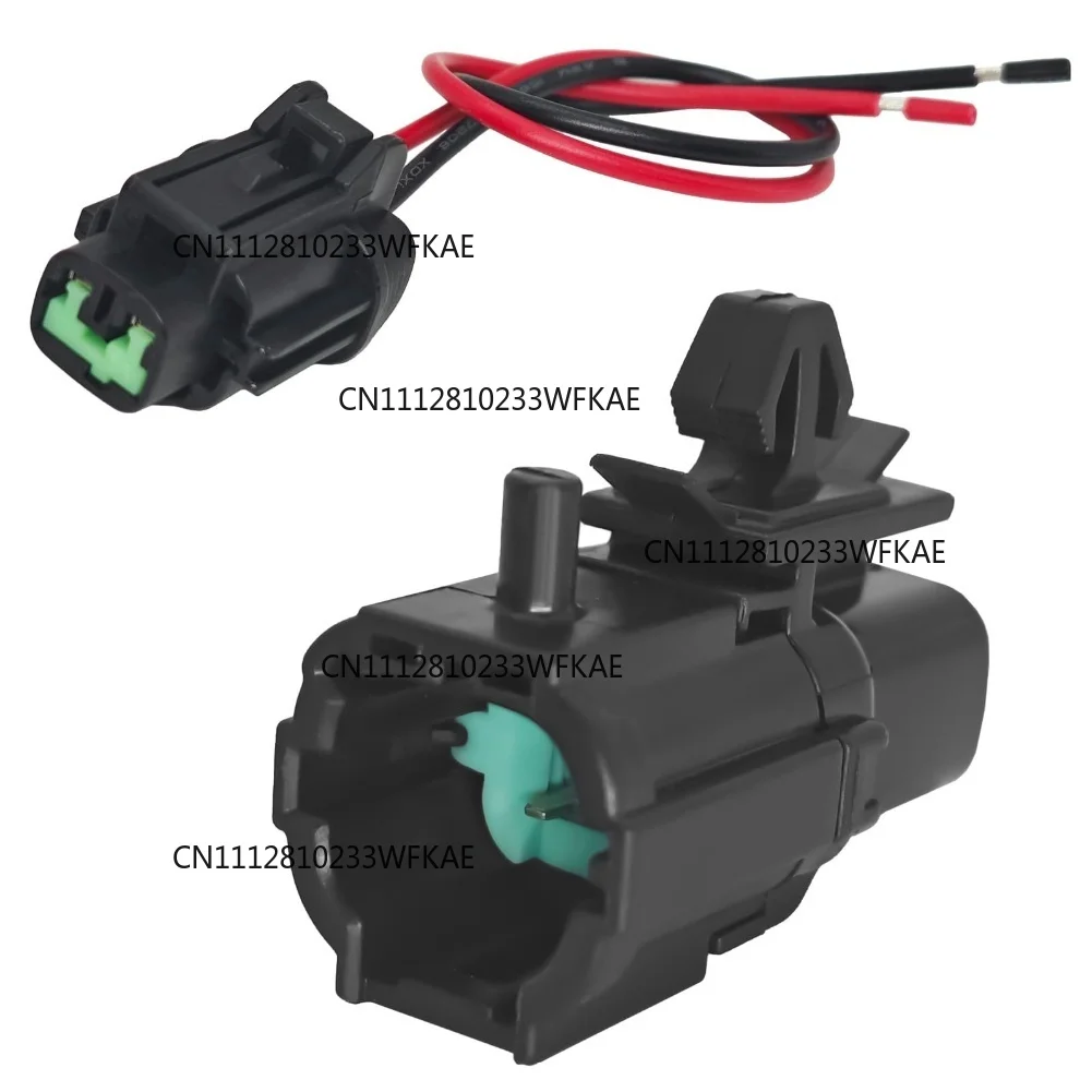 27722-3VA0A Ambient Air Temperature Sensor With Pigtail Harness For Nissan For INFINITI For Pathfinde For Versa