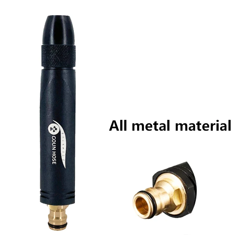 Thumbnail 4 - #19 Compare Garden Hose Spray Nozzles Before You Buy