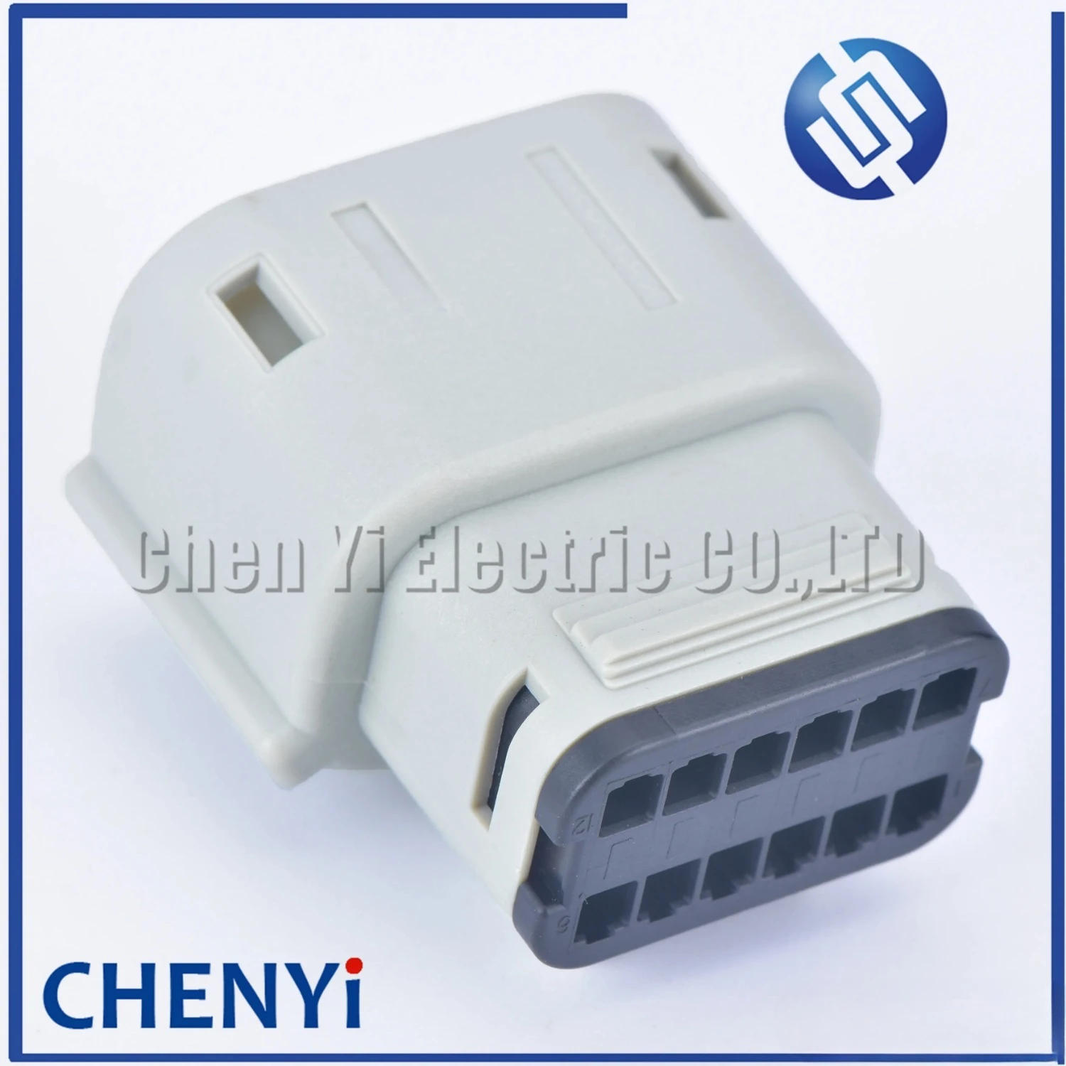 12 Pin Auto waterproof connector Carplay Jumper plug For Harley Davidson Road Glide or Street Glide with Boom