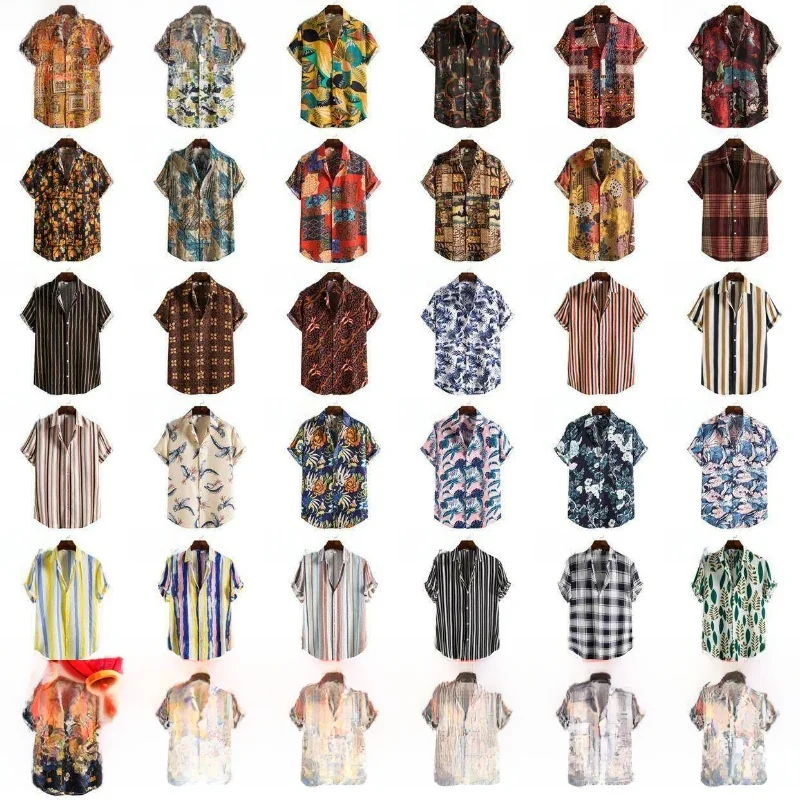 

202 Повседневная мужская одежда irt для внешней торговли с принтом Slim Fit Long Sve Thiened, осенняя одежда для молодежи с клетчатым узором