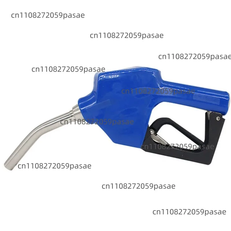 Stainless Steel Corrosion-Resistant Automotive Fuel Dispenser with Self-Sealing Nozzle