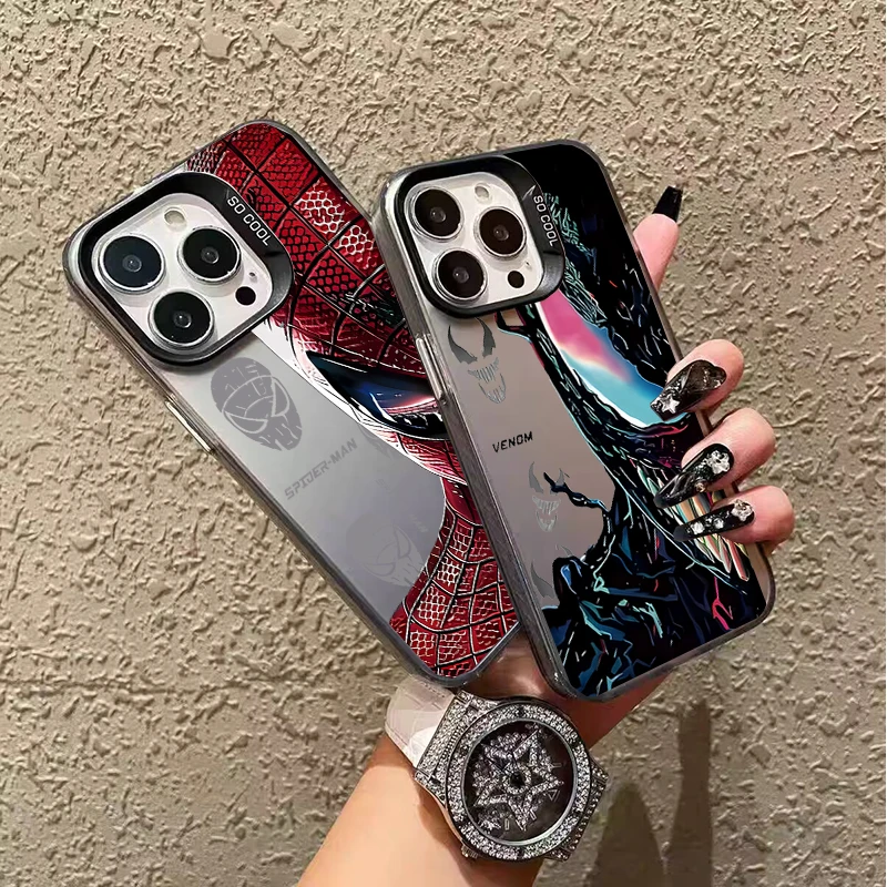 حافظة لهاتف شاومي MI 15 Ultra 14T PRO 12T 13T 5G POCO F6 X5 X6 X7 PRO C50 F4 GT 5G غلاف صلب