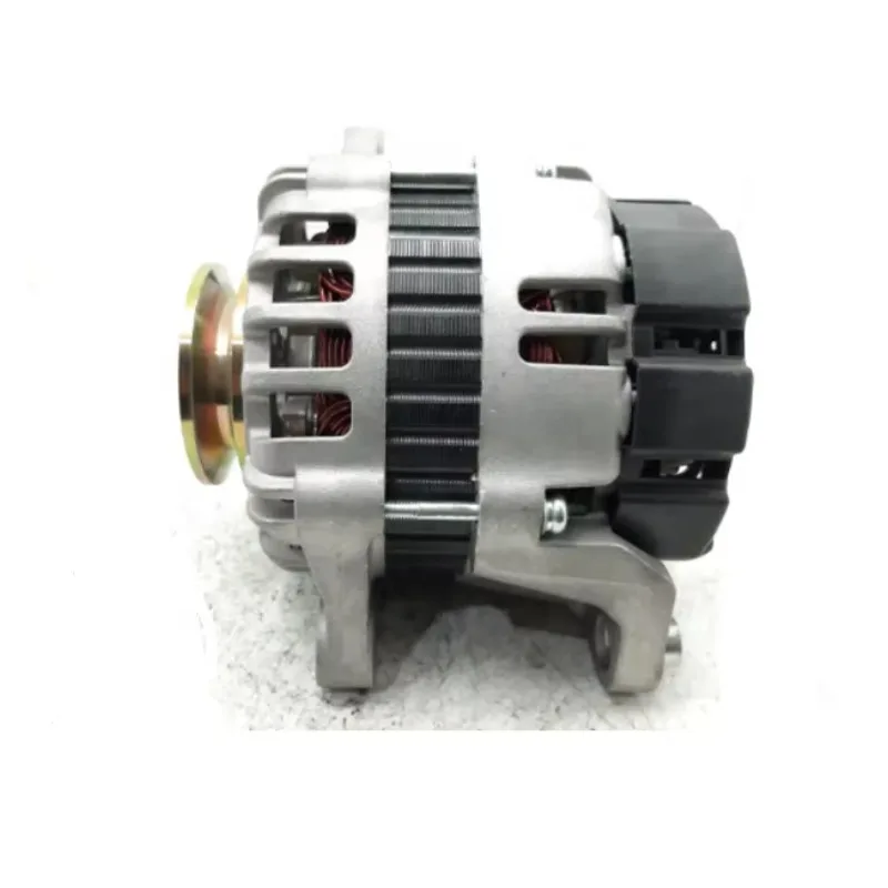 

12V 75A ALTERNATOR 2623236 37300-4ZZ00 373004ZZ00 9020600 19020611 19020612 19020604 580039672 for Hyundai