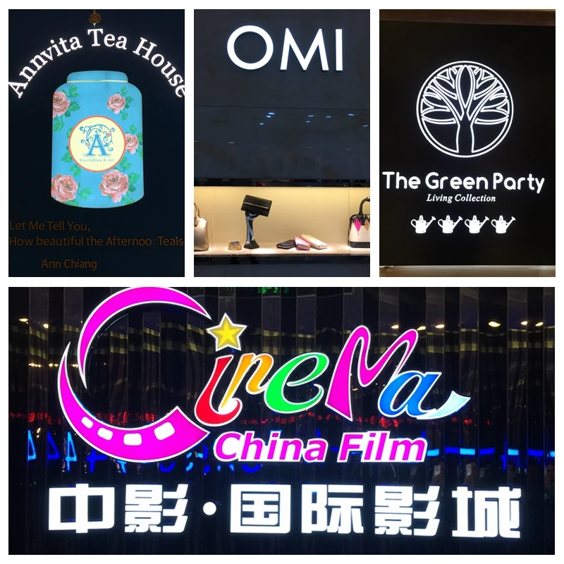 200 pz DC12V 2835 3LED Modulo Iniezione Esterna Impermeabile IP67 Luce di Striscia per Negozio Cartello Pubblicità Segno Lettera Decor