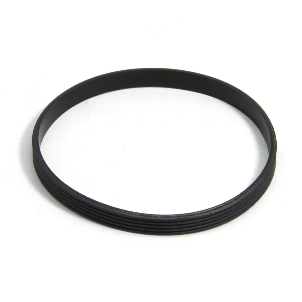 2 قطعة أحزمة محرك المطاط 5PH271 فولت-حزام استبدال لبوش المسوي PL1682 LG مكنسة كهربائية LuV400T باناسونيك ايكو ماكس MC-UL596