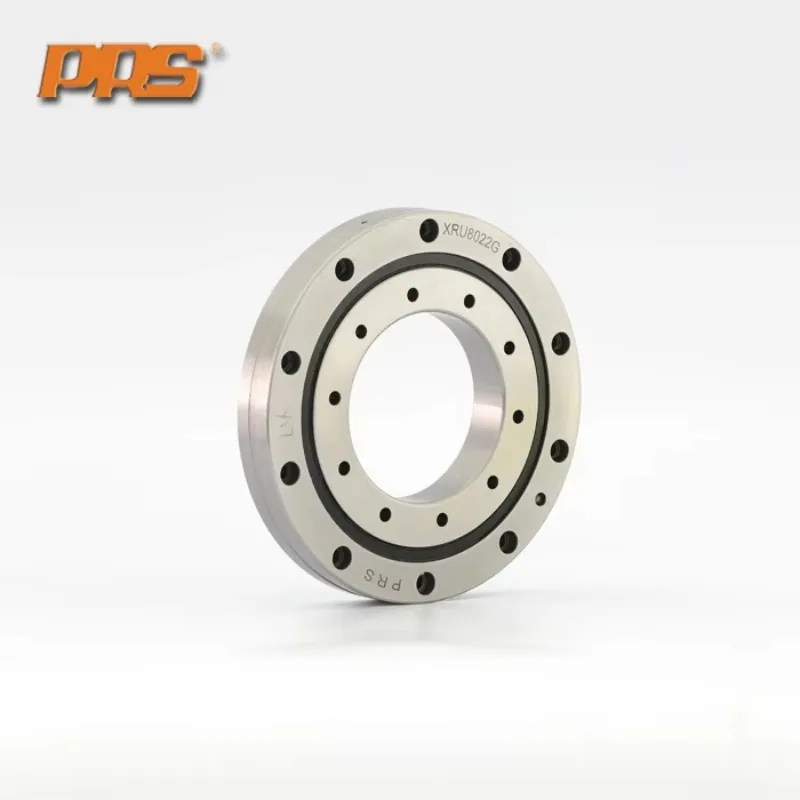 RU228X Crossed Roller Ring Bearing 160mm ID X 295 Od X 35 mm XRU16035X Cross Cylindrical Roller Bearings Robot Arms Parts